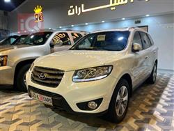 هيونداي سانتافي